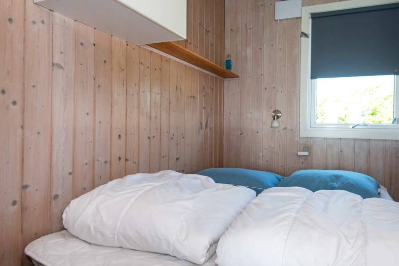 Foto von Ferienhaus HG97 in Bork Havn - Westjütland