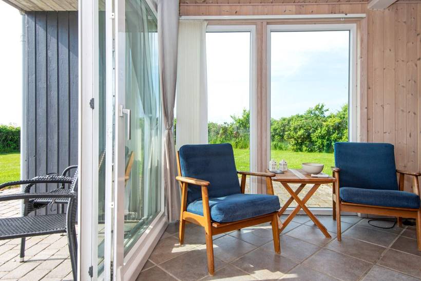 Foto von Ferienhaus HG97 in Bork Havn - Westjütland