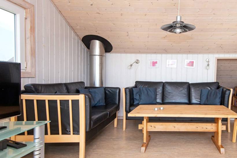 Foto von Ferienhaus HG97 in Bork Havn - Westjütland