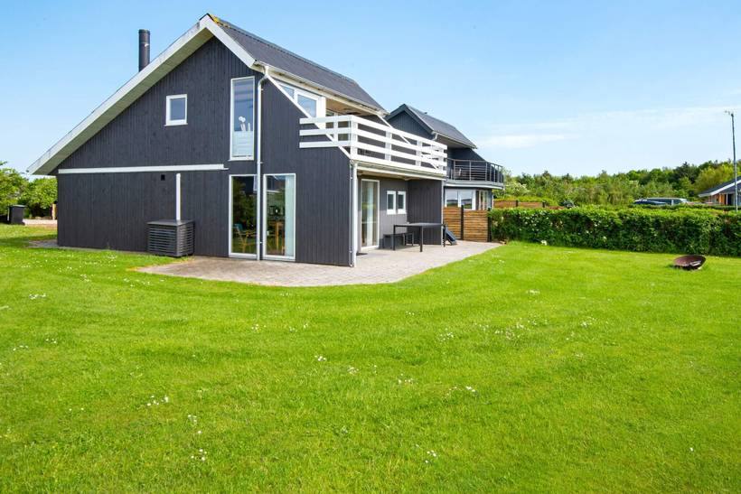 Foto von Ferienhaus HG97 in Bork Havn - Westjütland