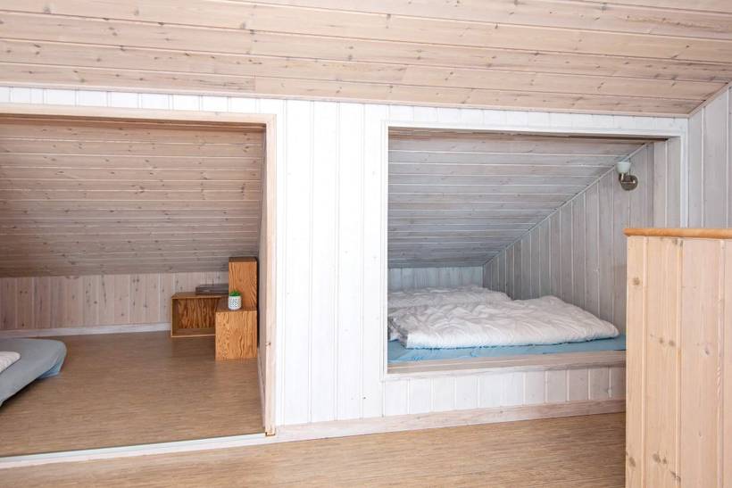 Foto von Ferienhaus HG97 in Bork Havn - Westjütland