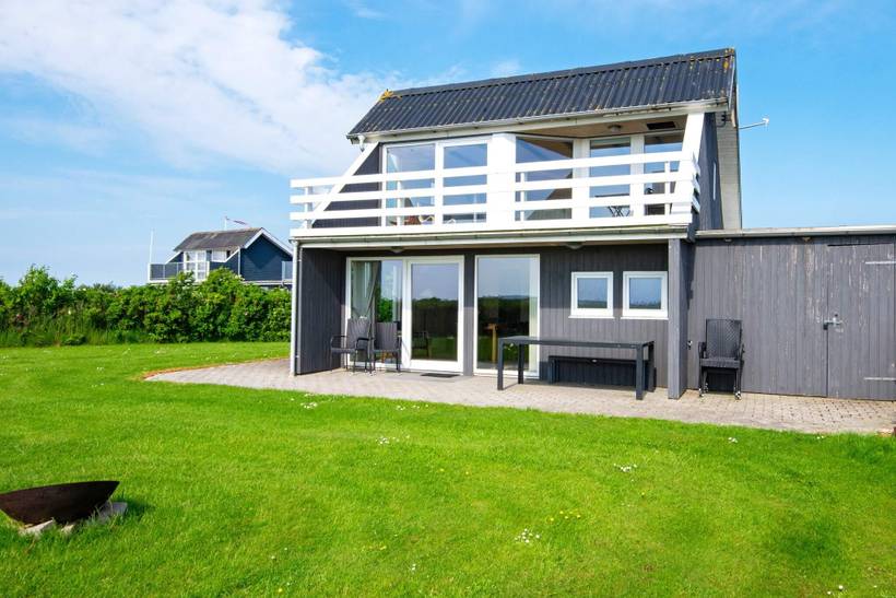 Foto von Ferienhaus HG97 in Bork Havn - Westjütland