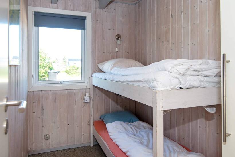 Foto von Ferienhaus HG97 in Bork Havn - Westjütland