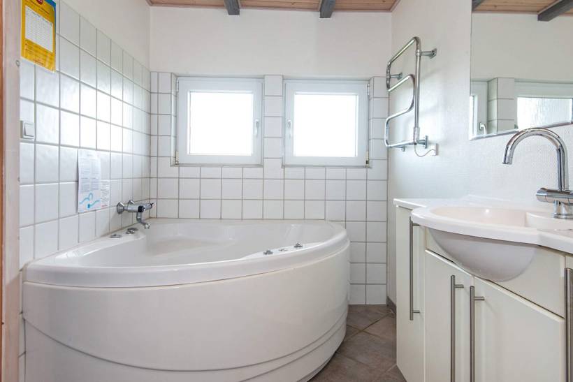 Foto von Ferienhaus HG97 in Bork Havn - Westjütland