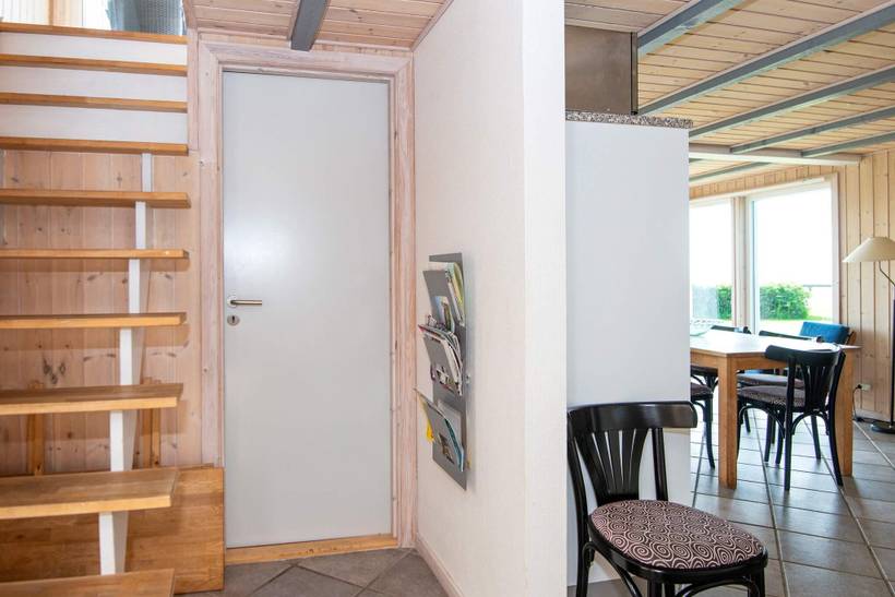 Foto von Ferienhaus HG97 in Bork Havn - Westjütland