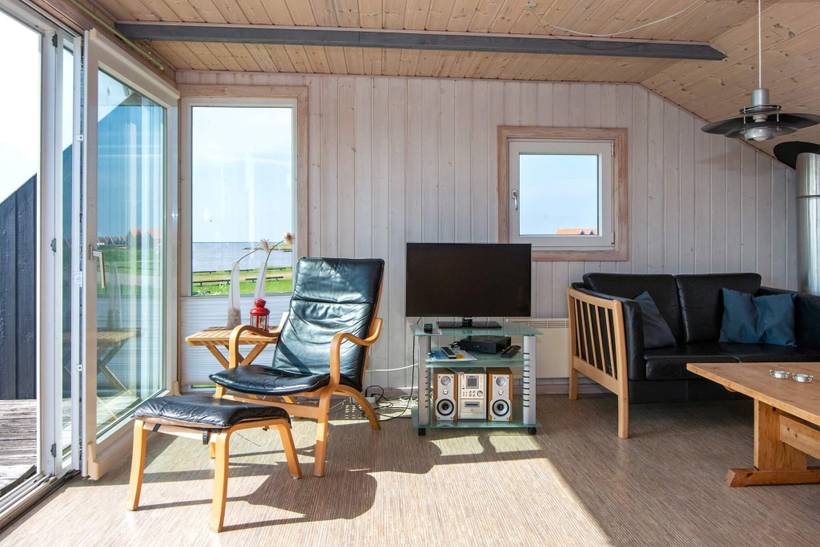 Foto von Ferienhaus HG97 in Bork Havn - Westjütland