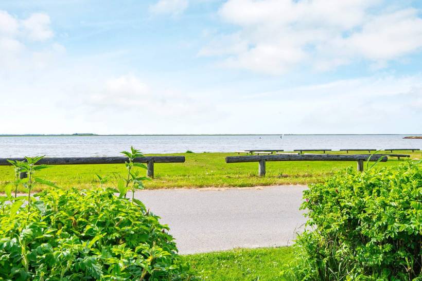 Foto von Ferienhaus HG97 in Bork Havn - Westjütland