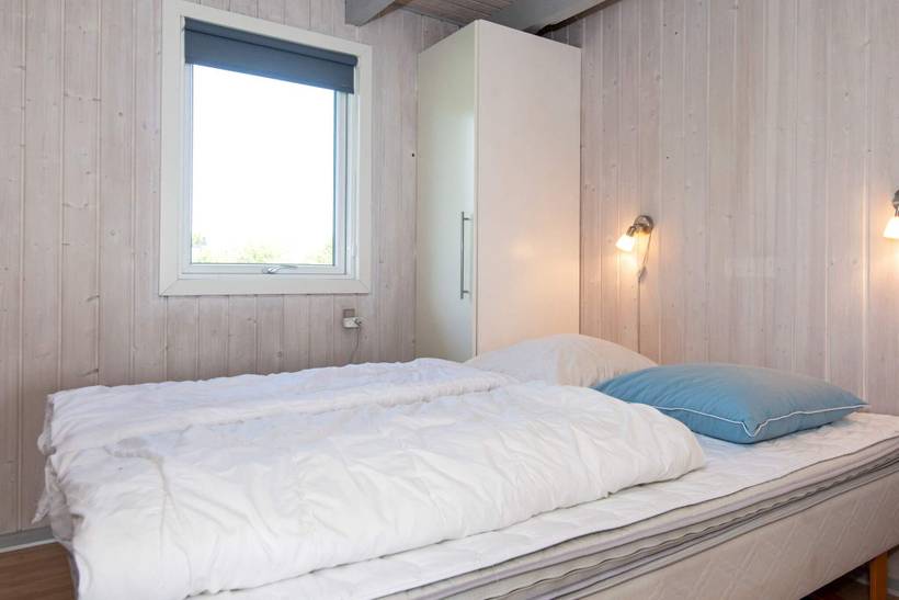 Foto von Ferienhaus HG97 in Bork Havn - Westjütland