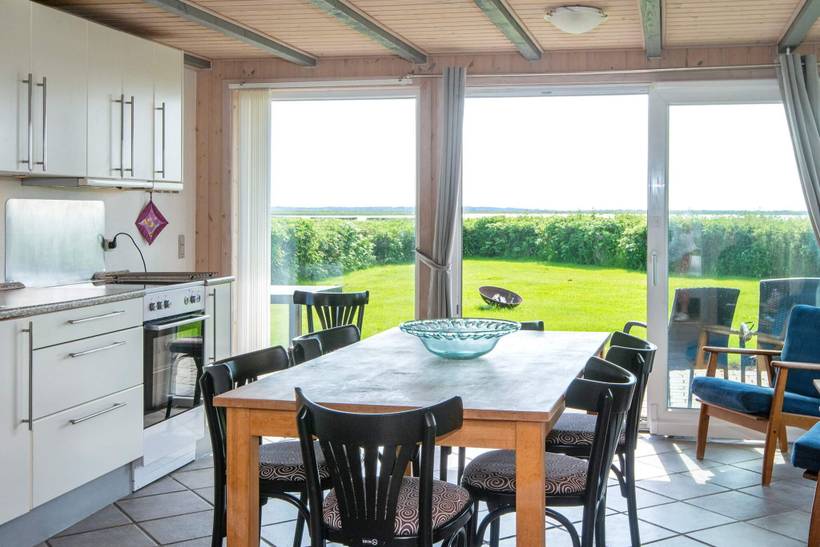 Foto von Ferienhaus HG97 in Bork Havn - Westjütland