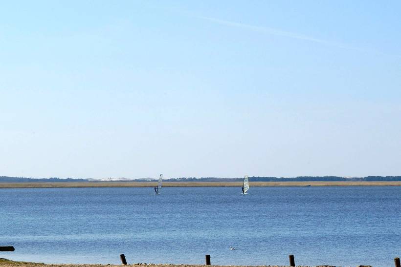 Foto von Ferienhaus HG97 in Bork Havn - Westjütland