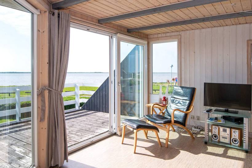Foto von Ferienhaus HG97 in Bork Havn - Westjütland
