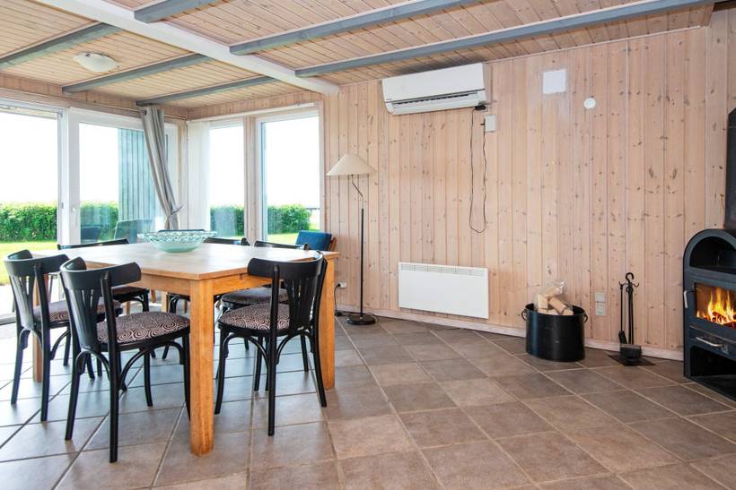 Foto von Ferienhaus HG97 in Bork Havn - Westjütland