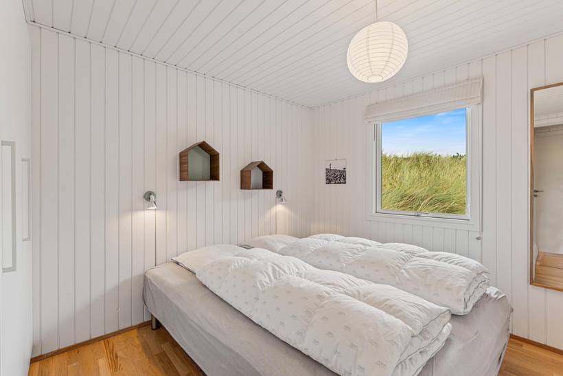 Foto von Ferienhaus HG98 in Søndervig - Westjütland