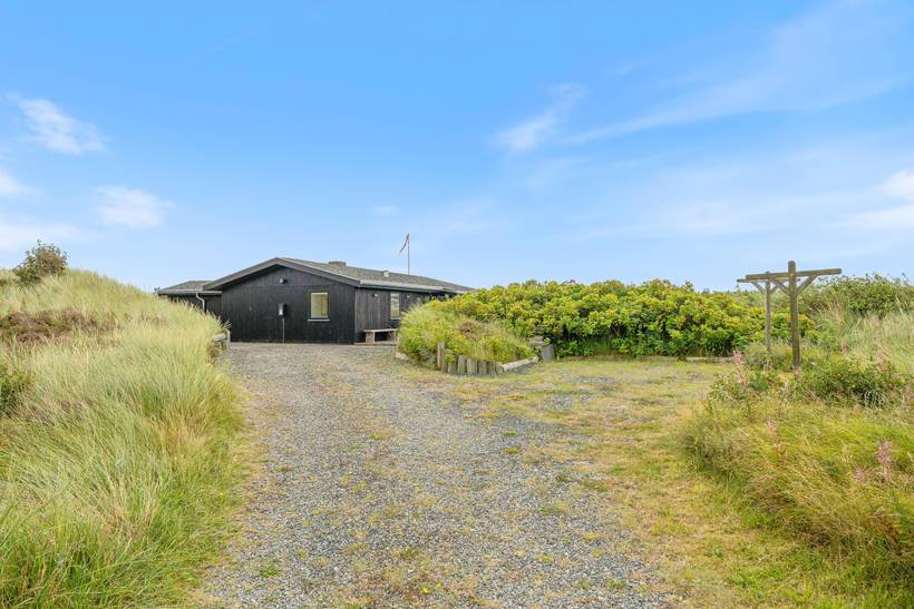 Foto von Ferienhaus HG98 in Søndervig - Westjütland