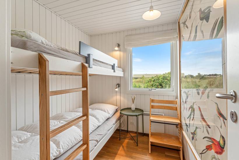 Foto von Ferienhaus HG98 in Søndervig - Westjütland