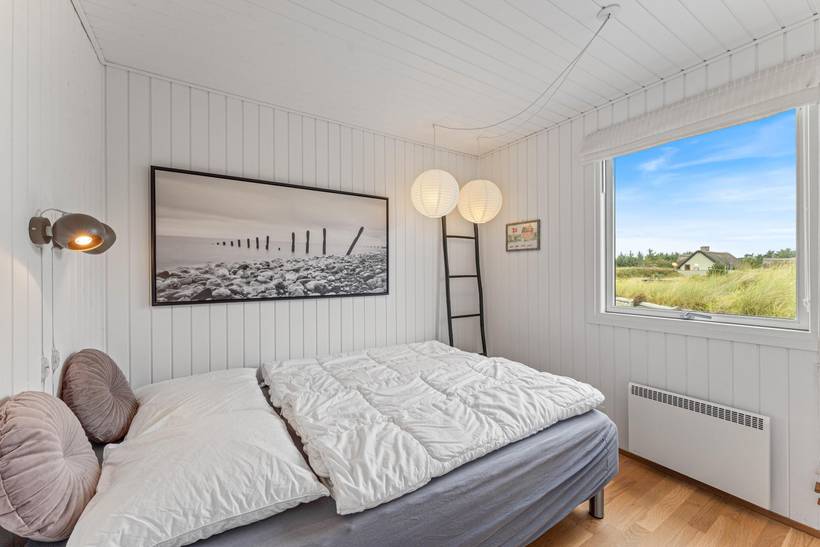 Foto von Ferienhaus HG98 in Søndervig - Westjütland