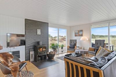 Vorschaubild von Ferienhaus HG98 in Søndervig - Westjütland