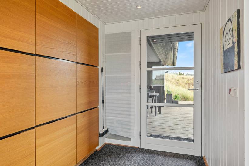 Foto von Ferienhaus HG98 in Søndervig - Westjütland