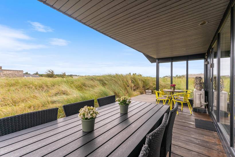 Foto von Ferienhaus HG98 in Søndervig - Westjütland