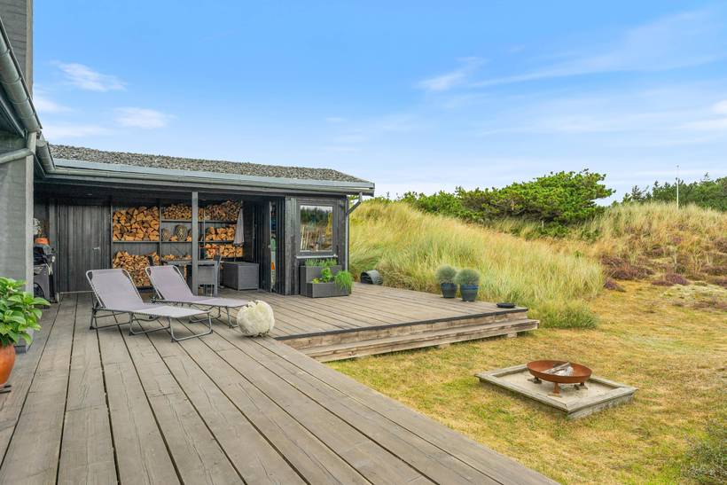 Foto von Ferienhaus HG98 in Søndervig - Westjütland