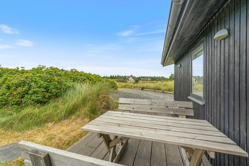 Foto von Ferienhaus HG98 in Søndervig - Westjütland