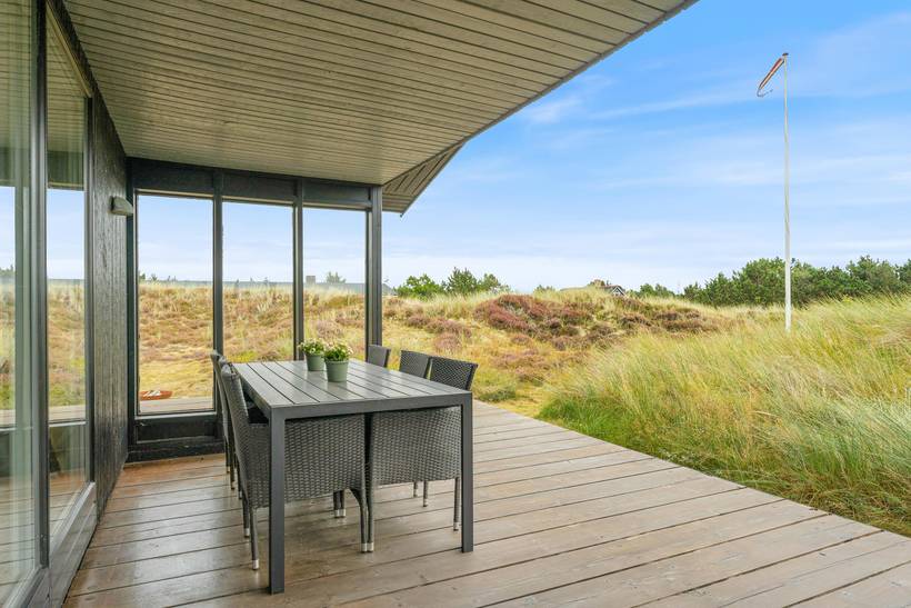 Foto von Ferienhaus HG98 in Søndervig - Westjütland
