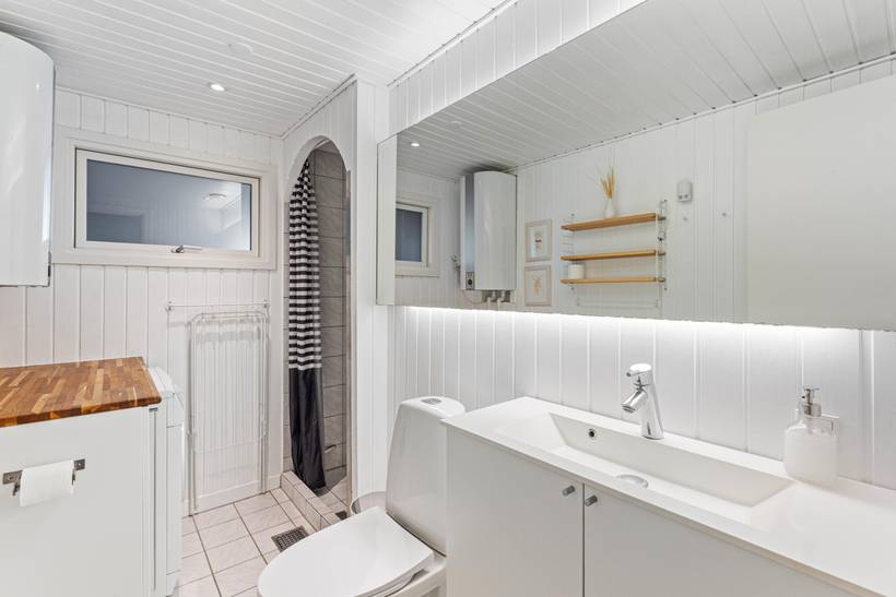 Foto von Ferienhaus HG98 in Søndervig - Westjütland