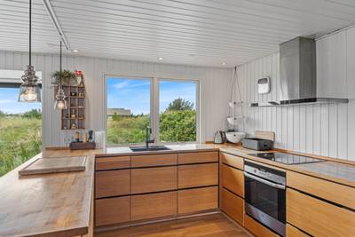 Vorschaubild von Ferienhaus HG98 in Søndervig - Westjütland