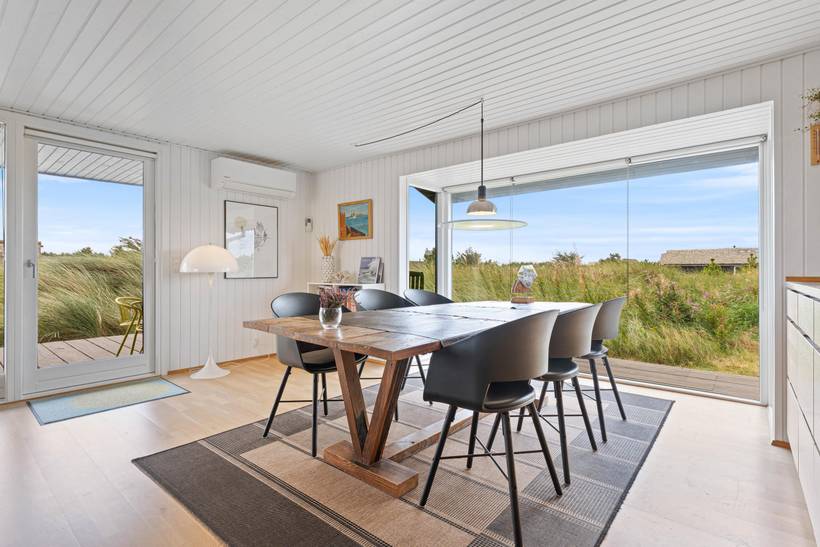 Foto von Ferienhaus HG98 in Søndervig - Westjütland