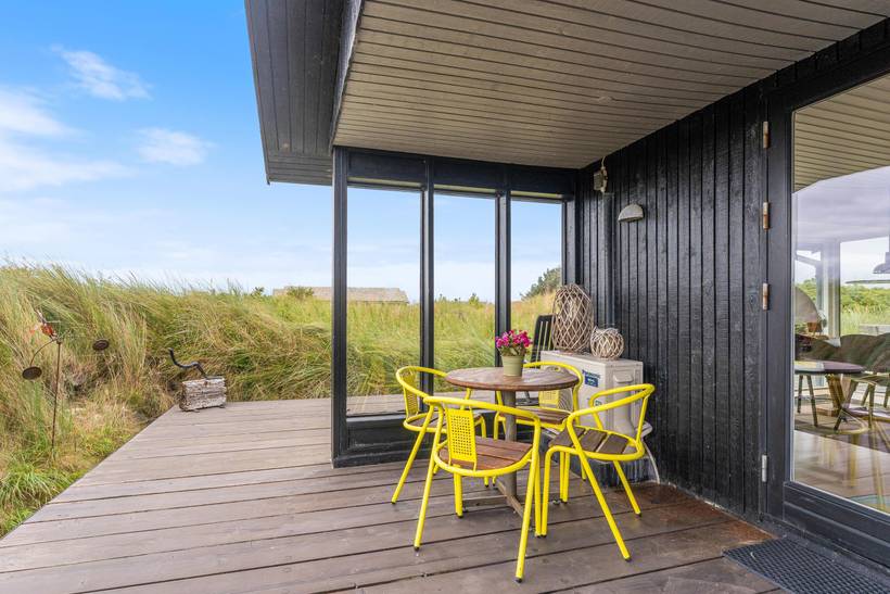 Foto von Ferienhaus HG98 in Søndervig - Westjütland