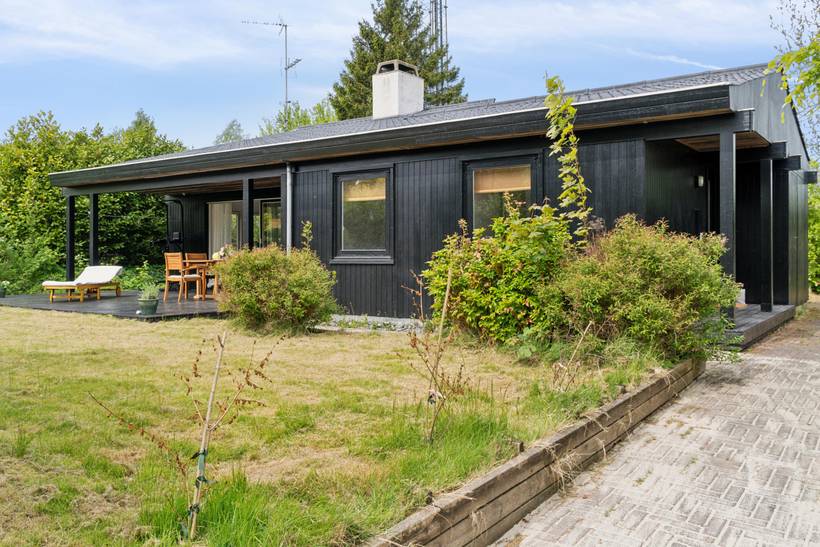 Foto von Ferienhaus HH02 in Dronningmølle - Nordseeland