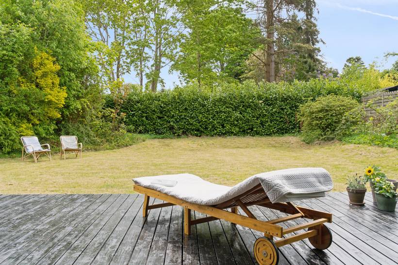 Foto von Ferienhaus HH02 in Dronningmølle - Nordseeland
