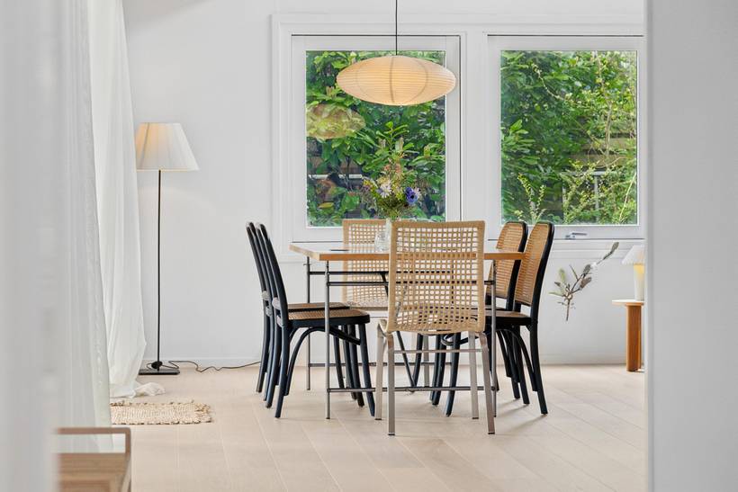 Foto von Ferienhaus HH02 in Dronningmølle - Nordseeland