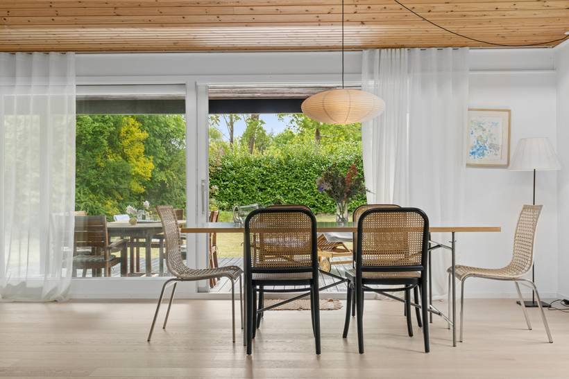 Foto von Ferienhaus HH02 in Dronningmølle - Nordseeland