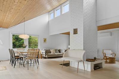 Vorschaubild von Ferienhaus HH02 in Dronningmølle - Nordseeland