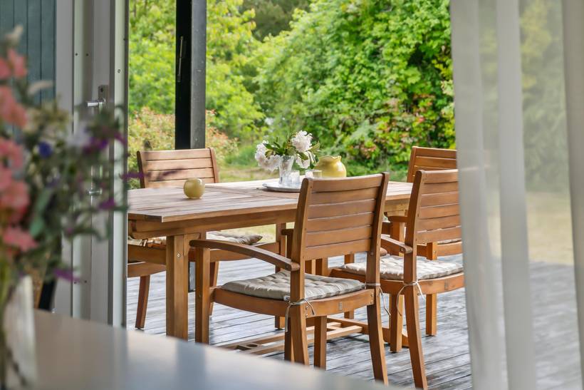 Foto von Ferienhaus HH02 in Dronningmølle - Nordseeland