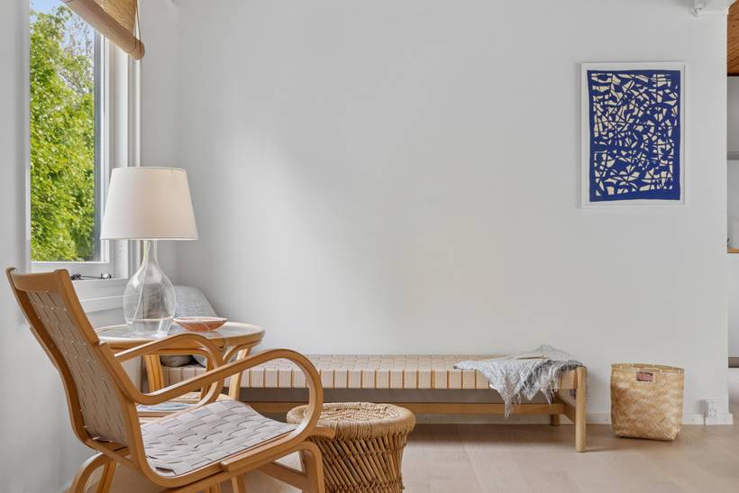 Foto von Ferienhaus HH02 in Dronningmølle - Nordseeland