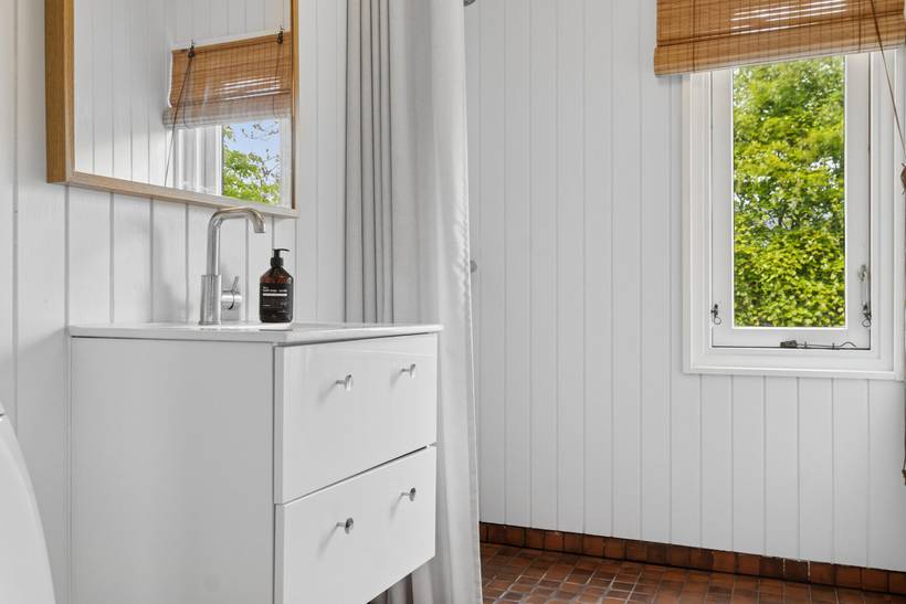 Foto von Ferienhaus HH02 in Dronningmølle - Nordseeland