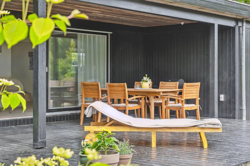 Foto von Ferienhaus HH02 in Dronningmølle - Nordseeland