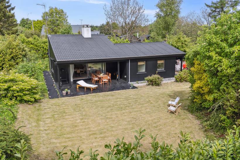 Foto von Ferienhaus HH02 in Dronningmølle - Nordseeland