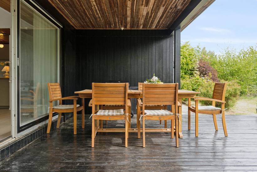 Foto von Ferienhaus HH02 in Dronningmølle - Nordseeland