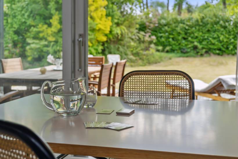 Foto von Ferienhaus HH02 in Dronningmølle - Nordseeland