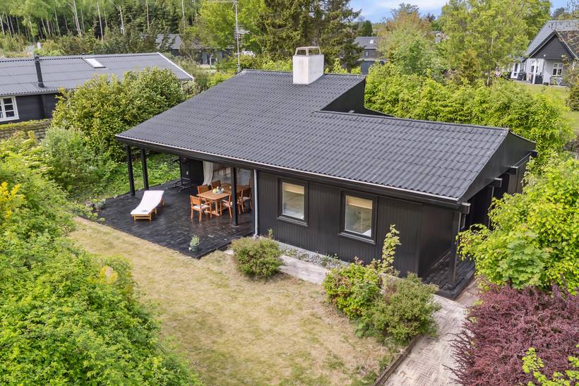 Foto von Ferienhaus HH02 in Dronningmølle - Nordseeland