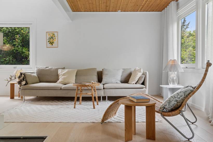 Foto von Ferienhaus HH02 in Dronningmølle - Nordseeland