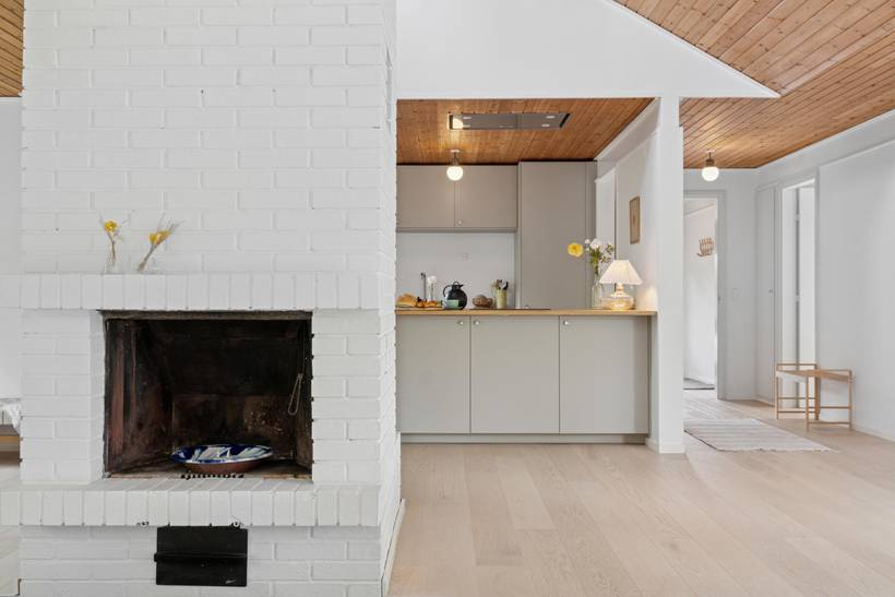 Foto von Ferienhaus HH02 in Dronningmølle - Nordseeland