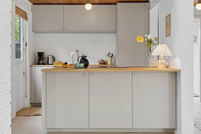 Vorschaubild von Ferienhaus HH02 in Dronningmølle - Nordseeland