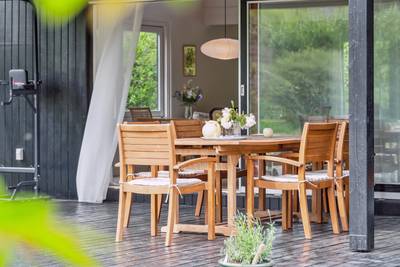 Vorschaubild von Ferienhaus HH02 in Dronningmølle - Nordseeland