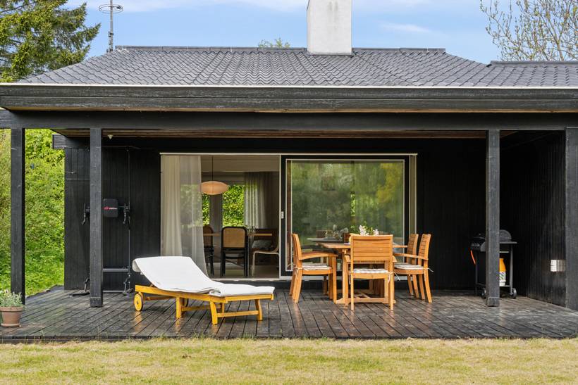Foto von Ferienhaus HH02 in Dronningmølle - Nordseeland