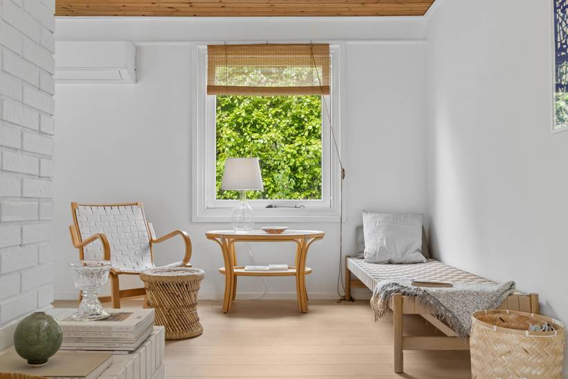 Foto von Ferienhaus HH02 in Dronningmølle - Nordseeland