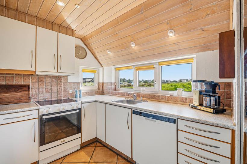 Foto von Ferienhaus HH04 in Blåvand - Westjütland
